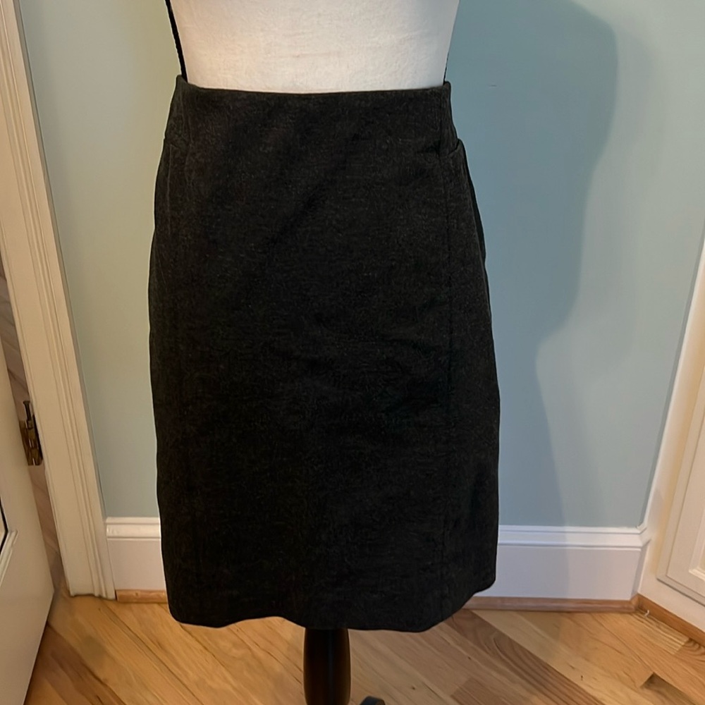J. Jill Skirt